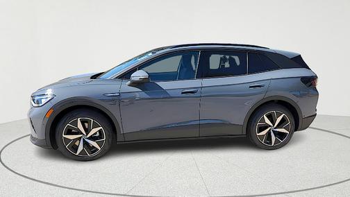 2025 Volkswagen ID.4 Pro S