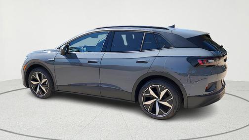 2025 Volkswagen ID.4 Pro S