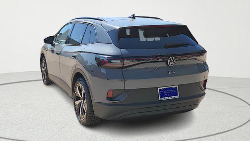 2025 Volkswagen ID.4 Pro S