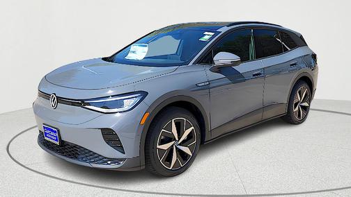 2025 Volkswagen ID.4 Pro S