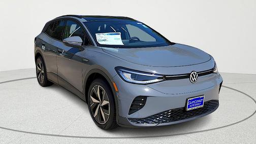 2025 Volkswagen ID.4 Pro S