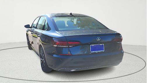 2020 Volkswagen Passat 2.0T SE