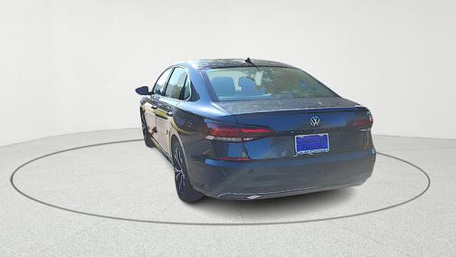 2020 Volkswagen Passat 2.0T SE