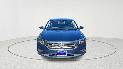 2020 Volkswagen Passat 2.0T SE