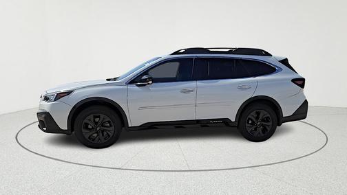 2020 Subaru Outback Onyx Edition XT