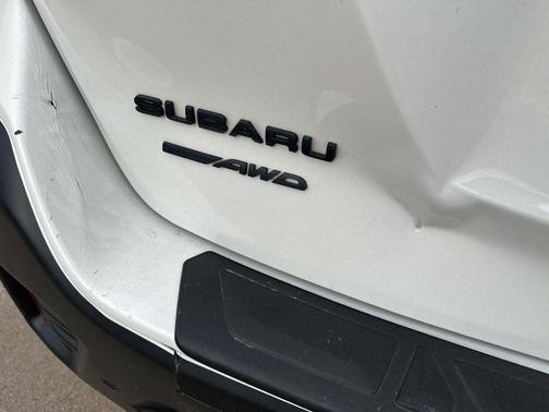 2020 Subaru Outback Onyx Edition XT