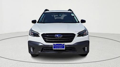 2020 Subaru Outback Onyx Edition XT