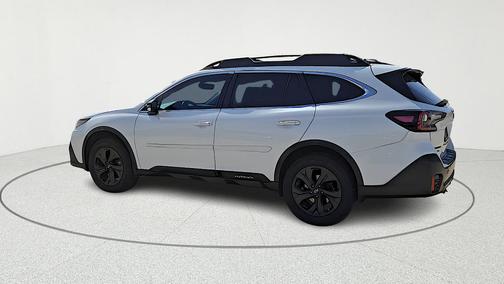 2020 Subaru Outback Onyx Edition XT