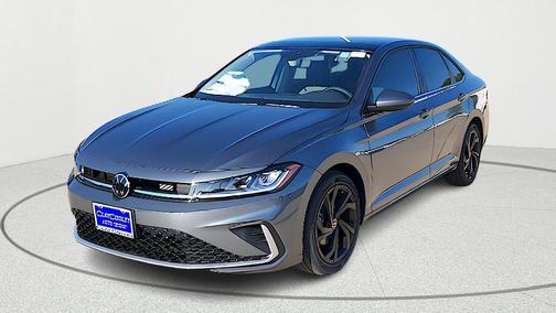 2026 Volkswagen Jetta 1.4T SE