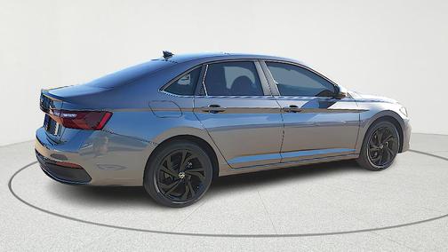 2026 Volkswagen Jetta 1.4T SE