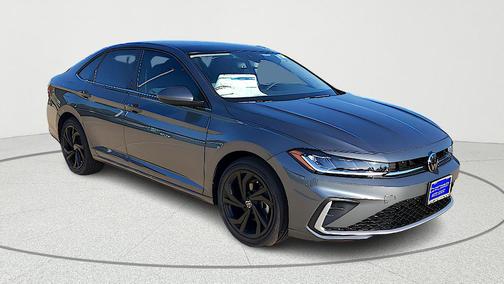 2026 Volkswagen Jetta 1.4T SE