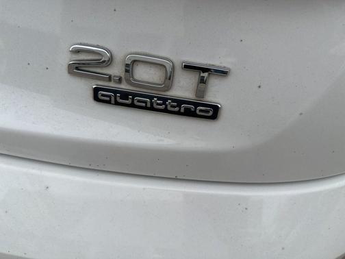 2017 Audi Q3 2.0T Prestige