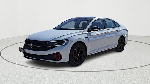 2023 Volkswagen Jetta GLI 2.0T Autobahn