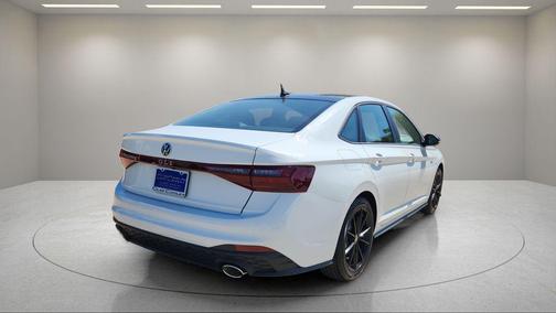 2026 Volkswagen Jetta GLI 2.0T Autobahn