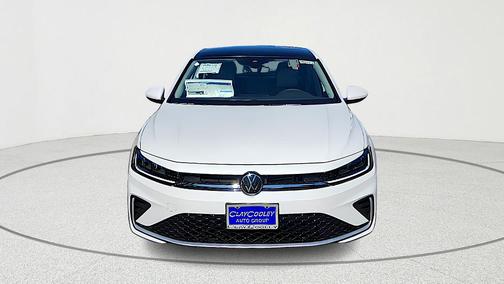 2026 Volkswagen Jetta 1.4T SE