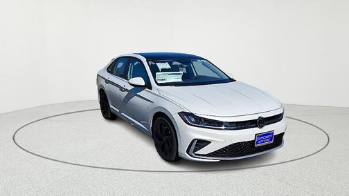 2026 Volkswagen Jetta 1.4T SE