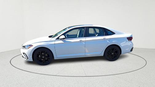 2026 Volkswagen Jetta 1.4T SE