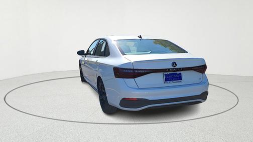 2026 Volkswagen Jetta 1.4T SE