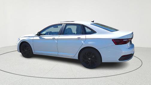 2026 Volkswagen Jetta 1.4T SE