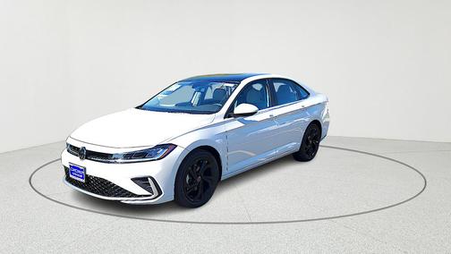 2026 Volkswagen Jetta 1.4T SE