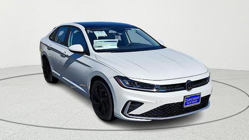 2026 Volkswagen Jetta 1.4T SE