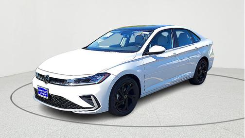 2026 Volkswagen Jetta 1.4T SE