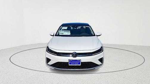 2026 Volkswagen Jetta 1.4T SE