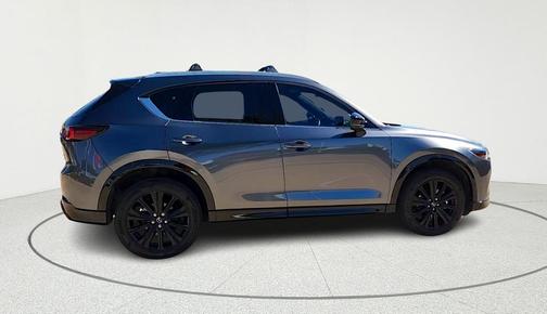 2024 Mazda CX-5 2.5 Turbo Premium