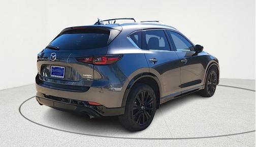 2024 Mazda CX-5 2.5 Turbo Premium