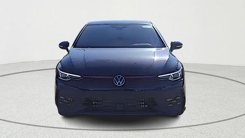 2026 Volkswagen Golf GTI 2.0T SE DSG