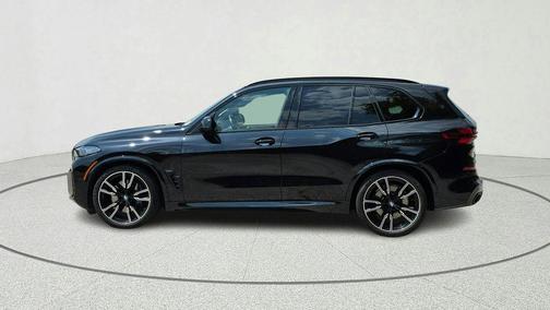 2024 BMW X5 M60i