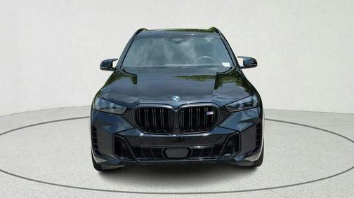 2024 BMW X5 M60i