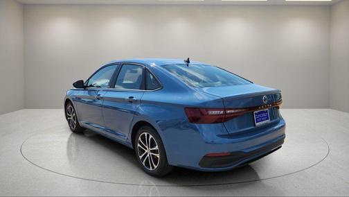 2026 Volkswagen Jetta 1.4T S