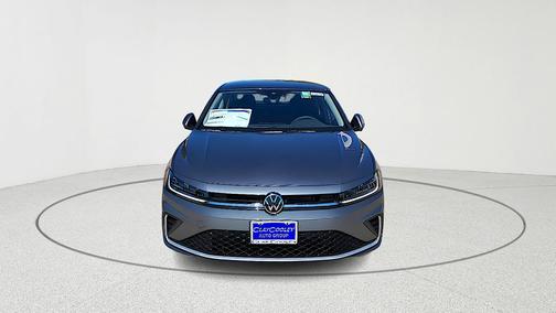 2026 Volkswagen Jetta 1.4T S