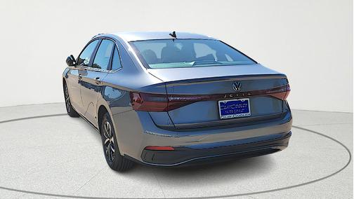 2026 Volkswagen Jetta 1.4T S