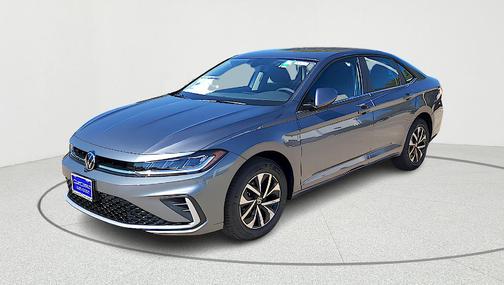 2026 Volkswagen Jetta 1.4T S