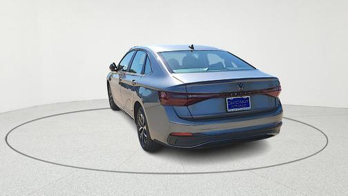 2026 Volkswagen Jetta 1.4T S