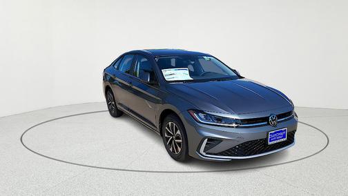 2026 Volkswagen Jetta 1.4T S