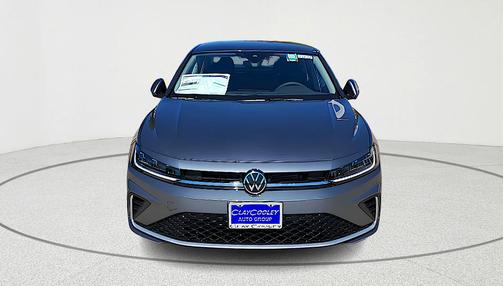 2026 Volkswagen Jetta 1.4T S