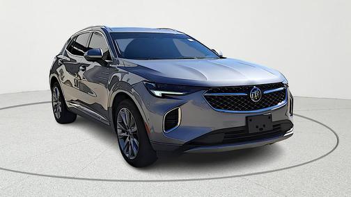 2023 Buick Envision Avenir FWD