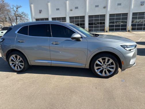 2023 Buick Envision Avenir FWD