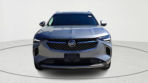 2023 Buick Envision Avenir FWD