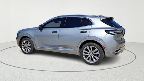 2023 Buick Envision Avenir FWD