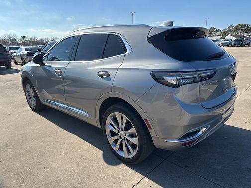 2023 Buick Envision Avenir FWD
