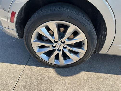 2023 Buick Envision Avenir FWD