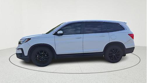 2020 Honda Pilot 2WD EX-L