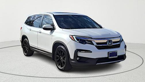 2020 Honda Pilot 2WD EX-L