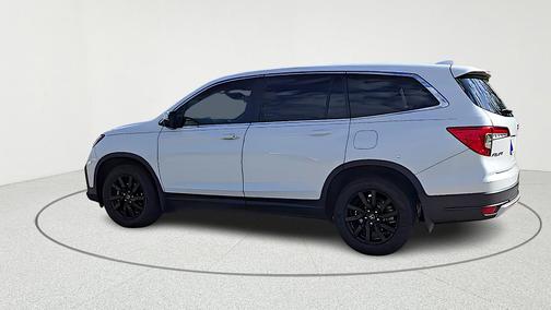 2020 Honda Pilot 2WD EX-L
