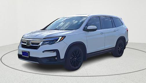 2020 Honda Pilot 2WD EX-L
