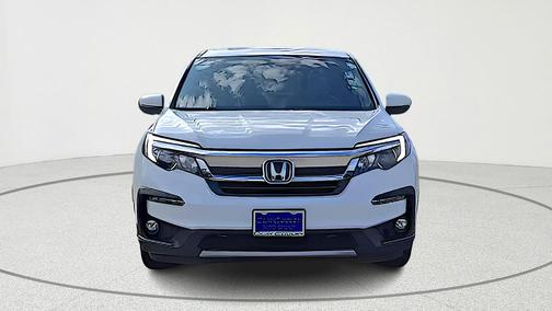 2020 Honda Pilot 2WD EX-L